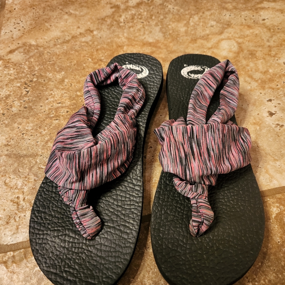 Flip flops